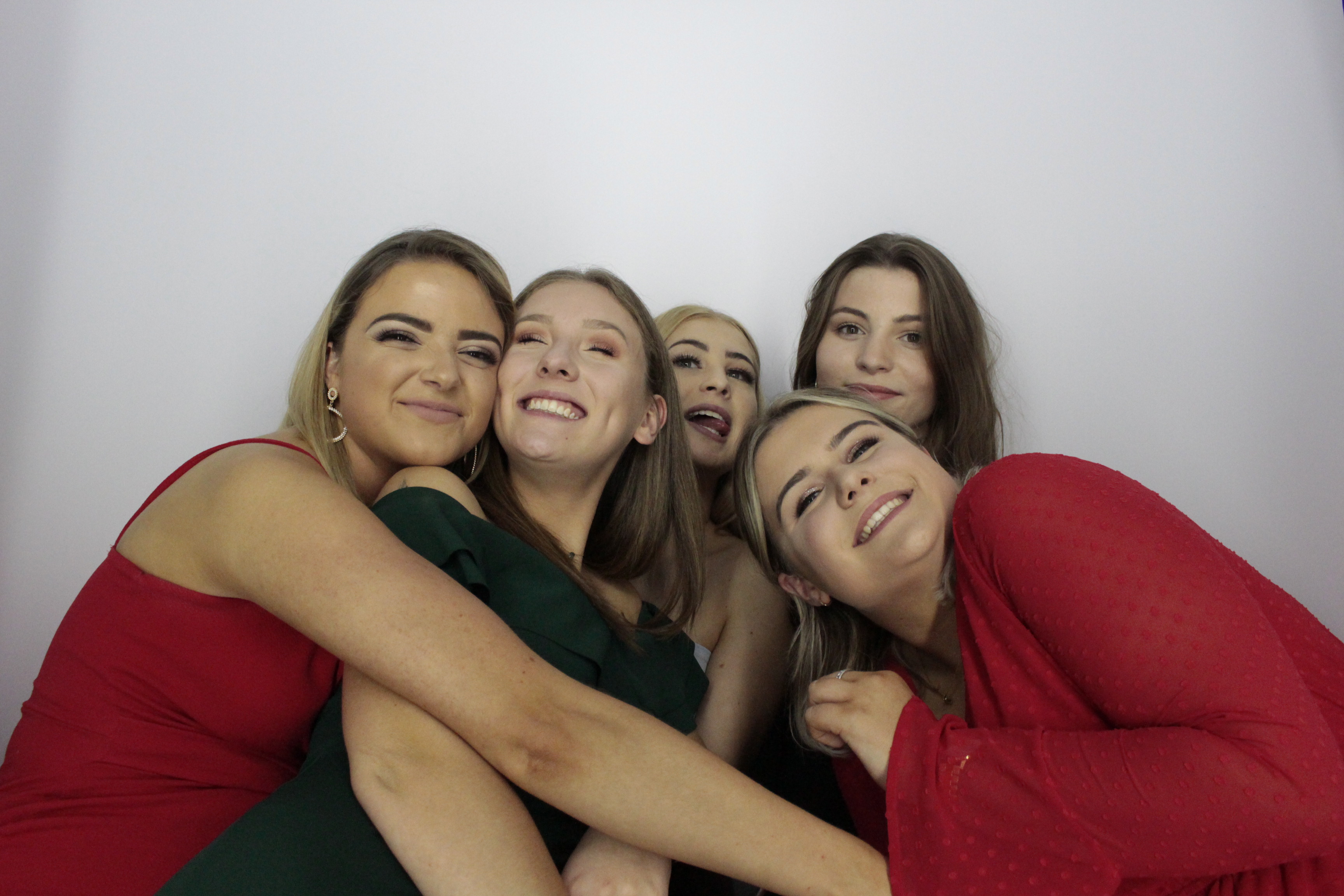 Norland Freshers Ball 2019 | View more photos from the event at gallery.myphotoboothexperience.co.uk/u/MyPhotoBoothExperienceLtd/Norland-Freshers-Ball-2019